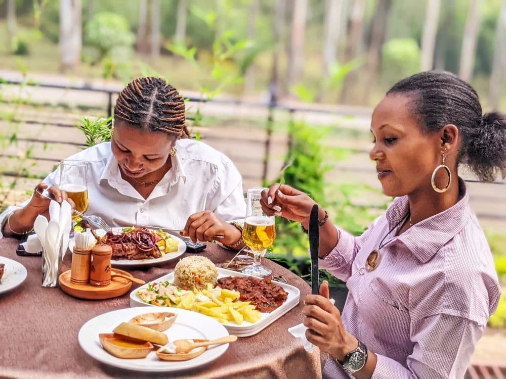 Exceptional Customer Care